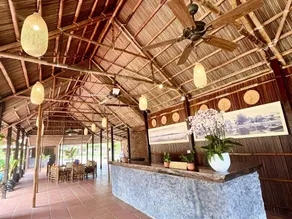 ENSO Retreat Hoi An - Rediscovery & Serenity - Reception