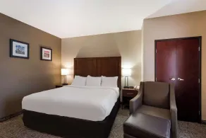 Comfort Inn & Suites Las Vegas - Nellis - Chambre