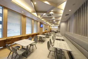 Smile Hotel Kanazawa Nishiguchi Ekimae - Ristorante