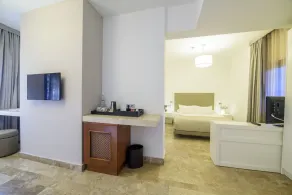 Yalikavak Marina Garden Hotel - Room