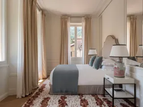 Miralago Luxury Apartments - Zimmer