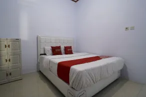 Hotel O Wisma Jasmine Syariah - Zimmer