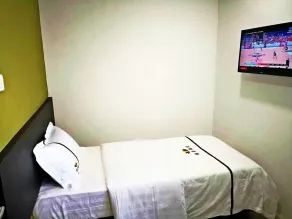 Comfort Inn - Habitación