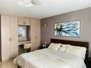 Riara Prestige Apartments - Zimmer