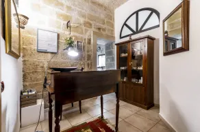 Antiche Volte B&B - Réception