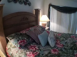 St Kitts House Holiday home 4 Bedroom - Chambre