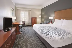 La Quinta by Wyndham Gallup - Chambre