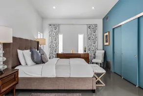 Lucy Jag är hemma: 3 sovrum, 2 BA House i Palm Springs, 6 sovplatser - Rum