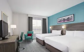 Leonardo Hotel Liverpool - Room