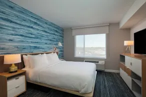 TownePlace Suites by Marriott Brentwood - Chambre