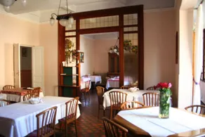 Hotel Al Sogno - Restaurant