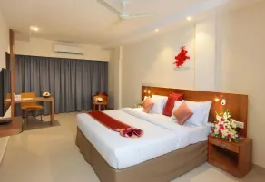 Hotel Archana - Room