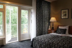 Apollofirst Boutique Hotel - Chambre