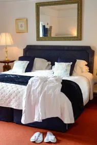 Cashel House Hotel - Room