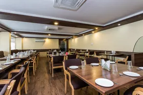 OYO 2760 Hotel Chanakya - Ristorante