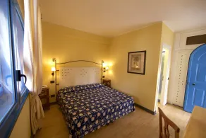 Le Dune Sicily Hotel - Chambre