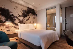 Brio Hotel - Chambre