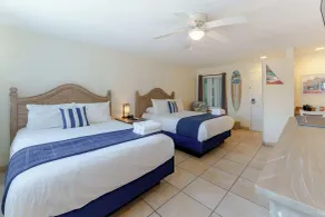 Siesta Key Beach Resort and Suites - Chambre