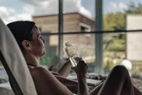 Reduce Hotel Vital - Spa