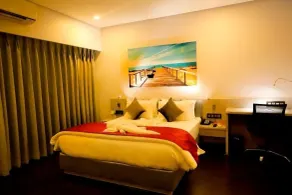 Kyriad Hotel Nashik - Room