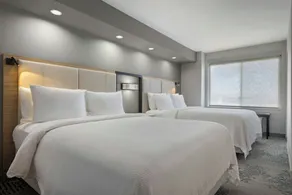 SpringHill Suites by Marriott Lancaster Palmdale - Chambre