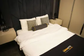 LİMONOTTO SUİT OTEL - Room