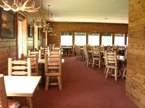 Eagle River Inn and Resort  - Restaurant