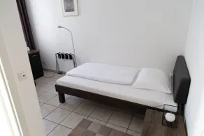 Hotel Haus am Park - Room