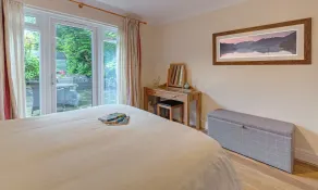 Wheatlands Cottage - Habitación