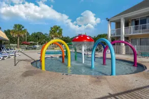 Baymont by Wyndham Pawleys Island - Pool