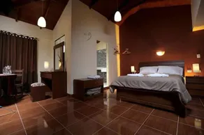 Casa San Vicente Yucay - Quarto