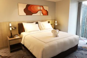 Swissôtel Living Jakarta Mega Kuningan - Værelse
