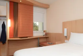 ibis Caen Centre - Chambre