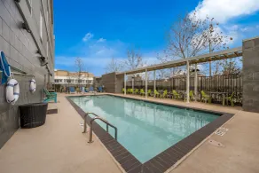 Home2 Suites by Hilton Baytown - Piscine