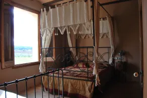Mas Taniet Hotel Rural - Quarto