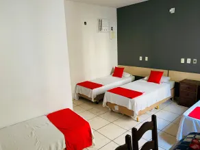 Viareggio H - Room