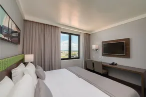 Linx Confins by Wish - Room
