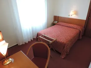 Hotel Gama - Chambre