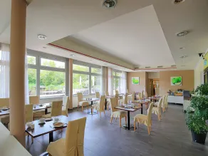 DORMERO SeHo Graz - Restaurant