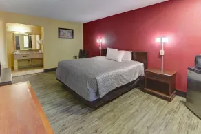 Econo Lodge Virginia Beach Town Center - Room