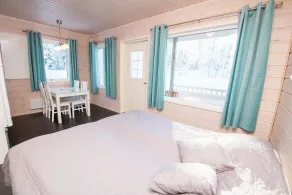 Kainuun meri - Kajaani Cottages - Chambre