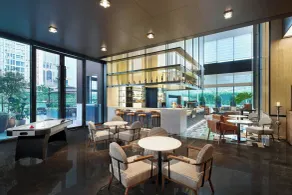 Four Points by Sheraton Nanning, Wuxiang - Restaurant