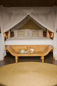 Bali Palms Luxury Retreat - Room