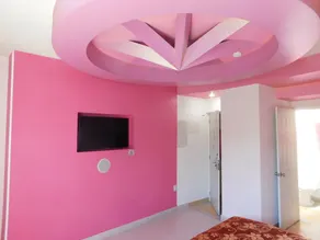 Motel Éxtasis - Habitación