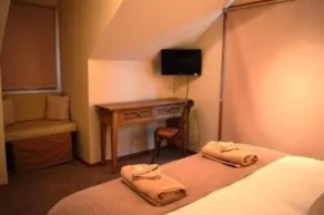 Day Dream Cottage - Chambre