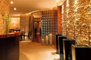 The Westin Dubai Mina Seyahi Beach Resort and Waterpark - Reception