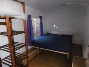 Oasis Country Park - Chambre