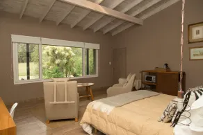 Hostería & Spa De La Cascada - Zimmer