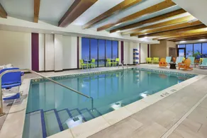 Home2 Suites by Hilton Pittsburgh Area Beaver Valley - Piscina