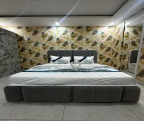 Minta Hotel and Banquet - Room
